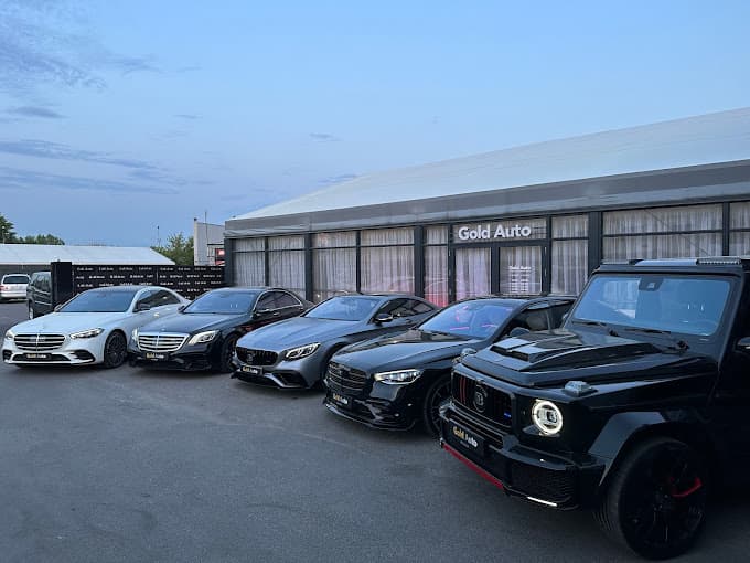 Gold Auto Philosophy